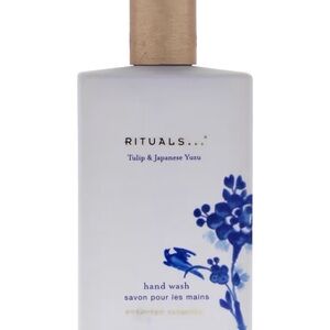 Rituals The ritual of  Amsterdam Collection Hand Wash for Unisex - 10.1 oz